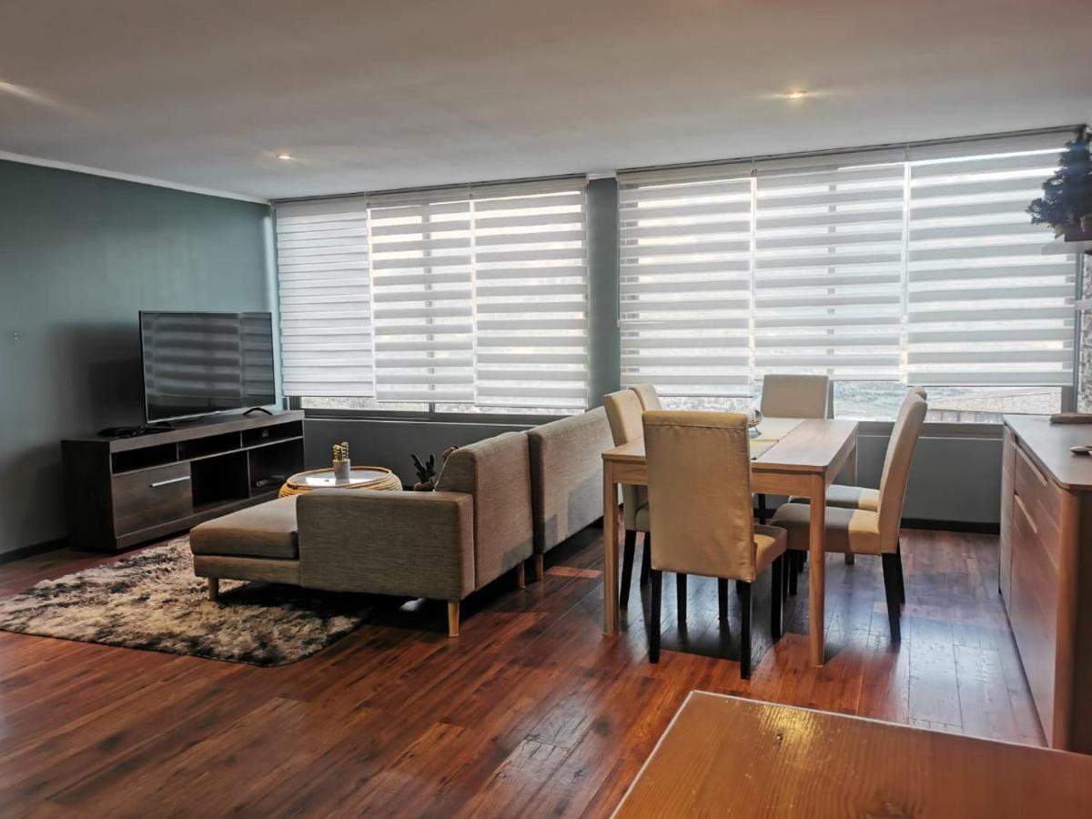 Cabana San Jose Del Maipo Sector La Obra Los Chacayes Екстериор снимка